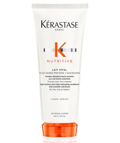 Kerastase Nutritive Lait Vital 200ml – Balsamo Capelli Secchi