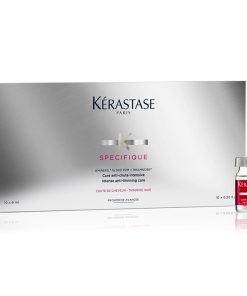 Kerastase Specifique Cure Anti-Chute 10x6ml – Trattamento Anti-Caduta Capelli