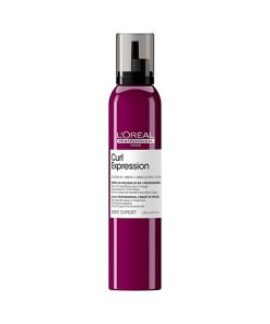 L’Oreal Serie Expert Curl Expression Mousse 10 In 1 250ml