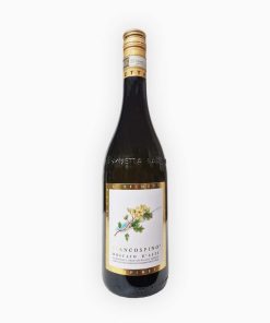 LA SPINETTA BIANCOSPINO MOSCATO D’ASTI BIO DOCG