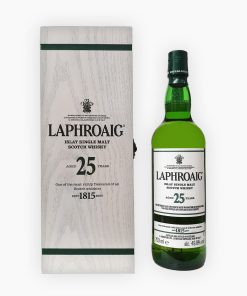 Laphroaig 25 Years
