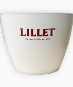 SECCHIELLO APERITIVO LILLET