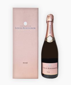 Louis Roederer Rosé Brut