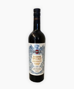 Martini Riserva Speciale Ambrato