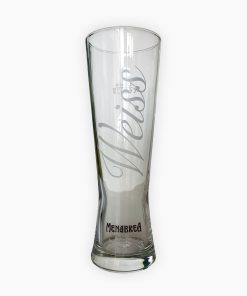 BICCHIERE BIRRA MENABREA