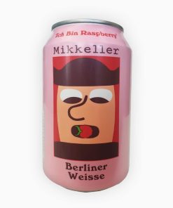 Mikkeller Hallo Ich Bin Berliner Raspberry