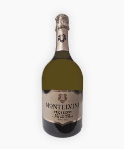 Montelvini Prosecco Treviso Cuvée dell’Erede Extra Dry DOC