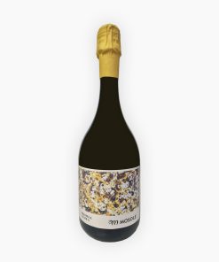 Mosole Ribolla Gialla Brut