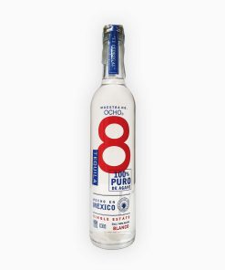 Ocho Blanco