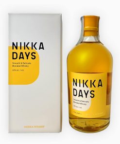 Nikka Days Blended