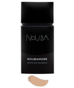Nouba Noubamore Fondotinta Fluido 84