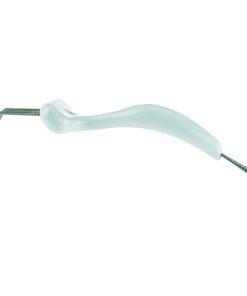 Olivia Garden Pulisci Spazzola Doppio Rastrello