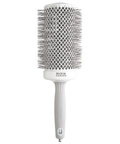 Olivia Garden Spazzola Termica Blowout Speed Grey Ø65mm