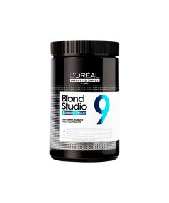 Oreal  Blond Studio 9 Bonder Inside 500gr