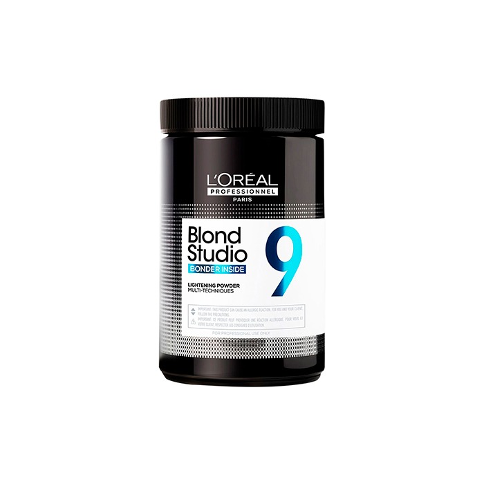 Oreal Blond Studio 9 Bonder Inside 500gr