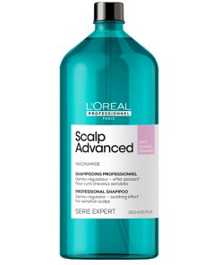 Oreal Serie Expert Scalp Advanced Shampoo Anti-Discomfort 1500ml