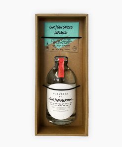 Our Vodka By Amsterdam Juniper Infusion