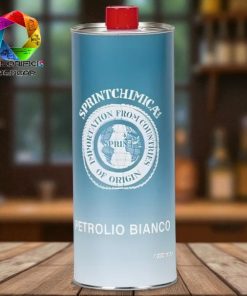 SOLVENTI  – PETROLIO LAMPANTE LT 1