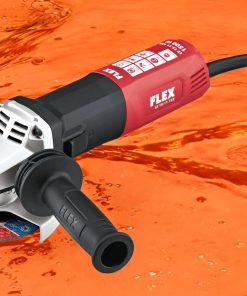FLEX – L15-11 125-EC SMERIGLIATRICE ANGOLARE 1500W VELOCITA’ REGOLABILE