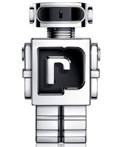 Paco Rabanne Phantom Eau De Toilette Vapo100ml