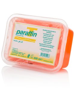 Paraffina Bassofondente 2x500ml