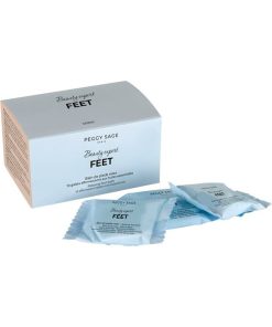 Peggy Sage Pediluvio Rilassante 10 Compresse Effervescenti Con Oli Essenziali