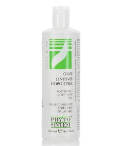 Phytosintesi Olio Lenitivo Dopocera  500ml