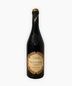 PIROVANO SALENTO ROSSO PASSITO IGT