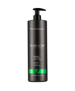 Professional Hairgene Volume Boost Shampoo 1000ml
