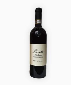 PRUNOTTO SECONDINE BARBARESCO DOCG