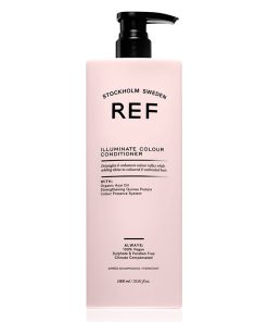 REF Illuminate Colour Conditioner 1000ml – Balsamo Illuminante