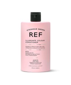 REF Illuminate Colour Conditioner 245ml – Balsamo Illuminante