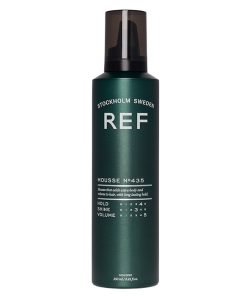 REF Mousse N°435 250ml – Mousse Volumizzante