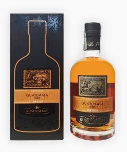 Nation Guatemala Gran Reserva