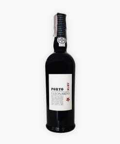 PORTO S. LEONARDO RUBY