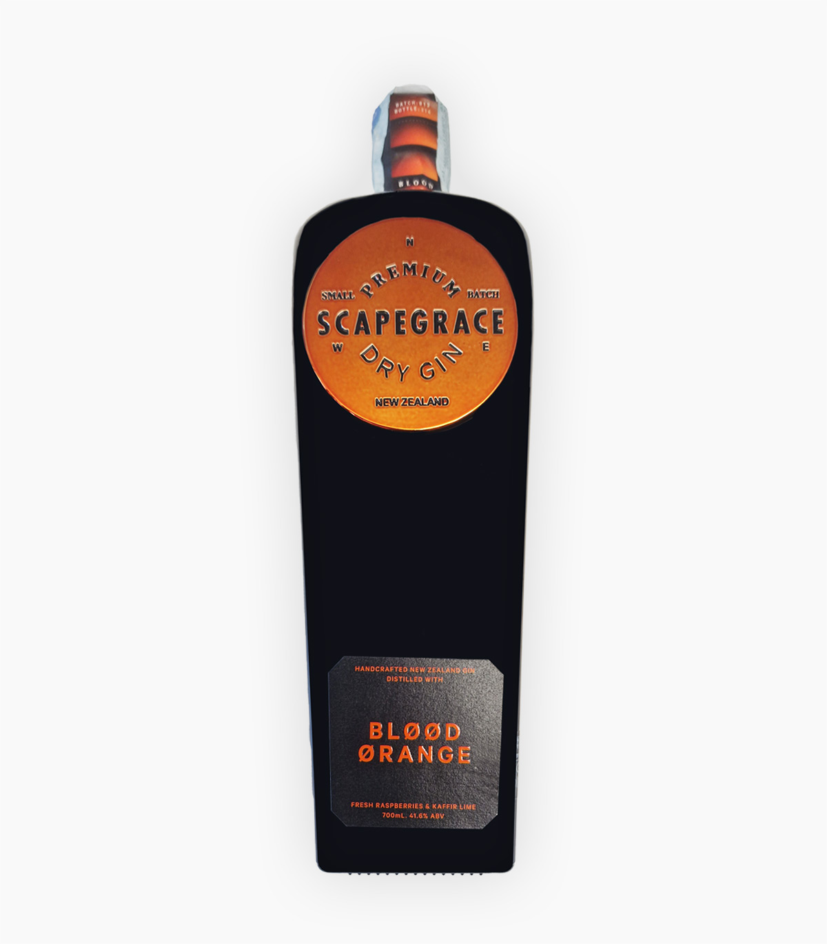 Scapegrace Blood Moon