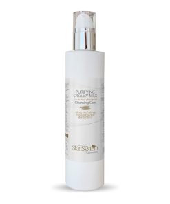 Skin System Purifying Creamy Milk 250ml – Crema Latte Detergente