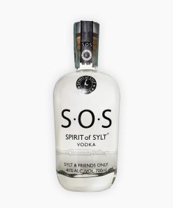 Sos Spirit Of Sylt
