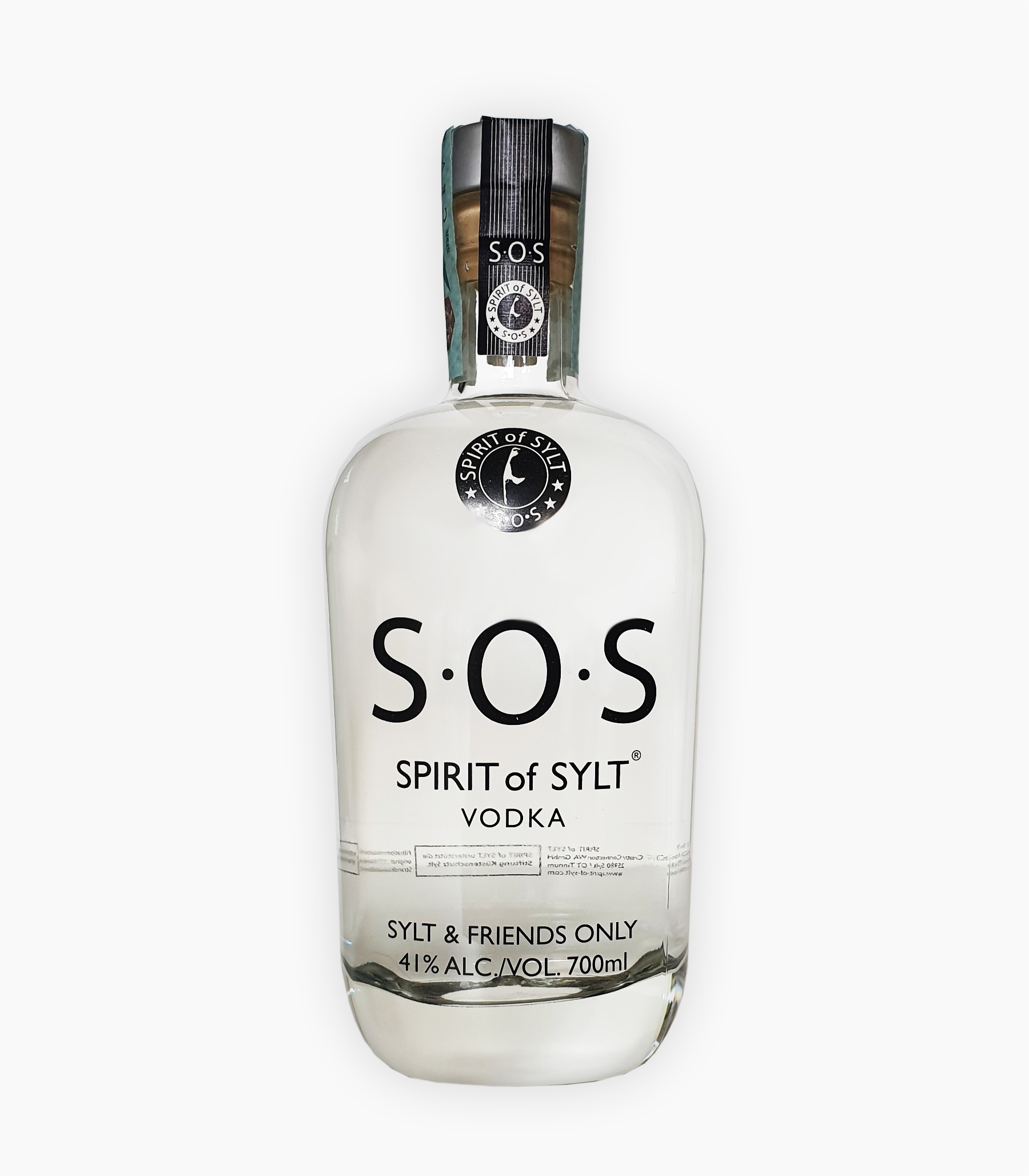 Sos Spirit Of Sylt