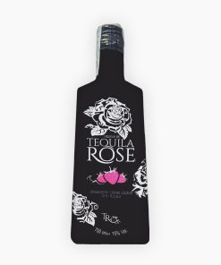 Liqueur De Tequila Rose Strawberry Cream