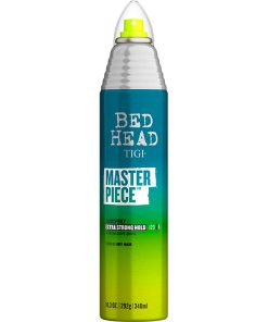 Tigi Bed Head Masterpiece Hairspray 340ml