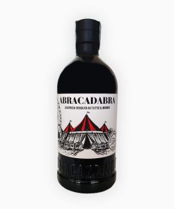 Abracadabra Liquore Di Liquirizia