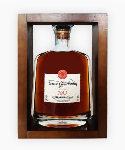 Veuve Goudoulin XO Premium Arche