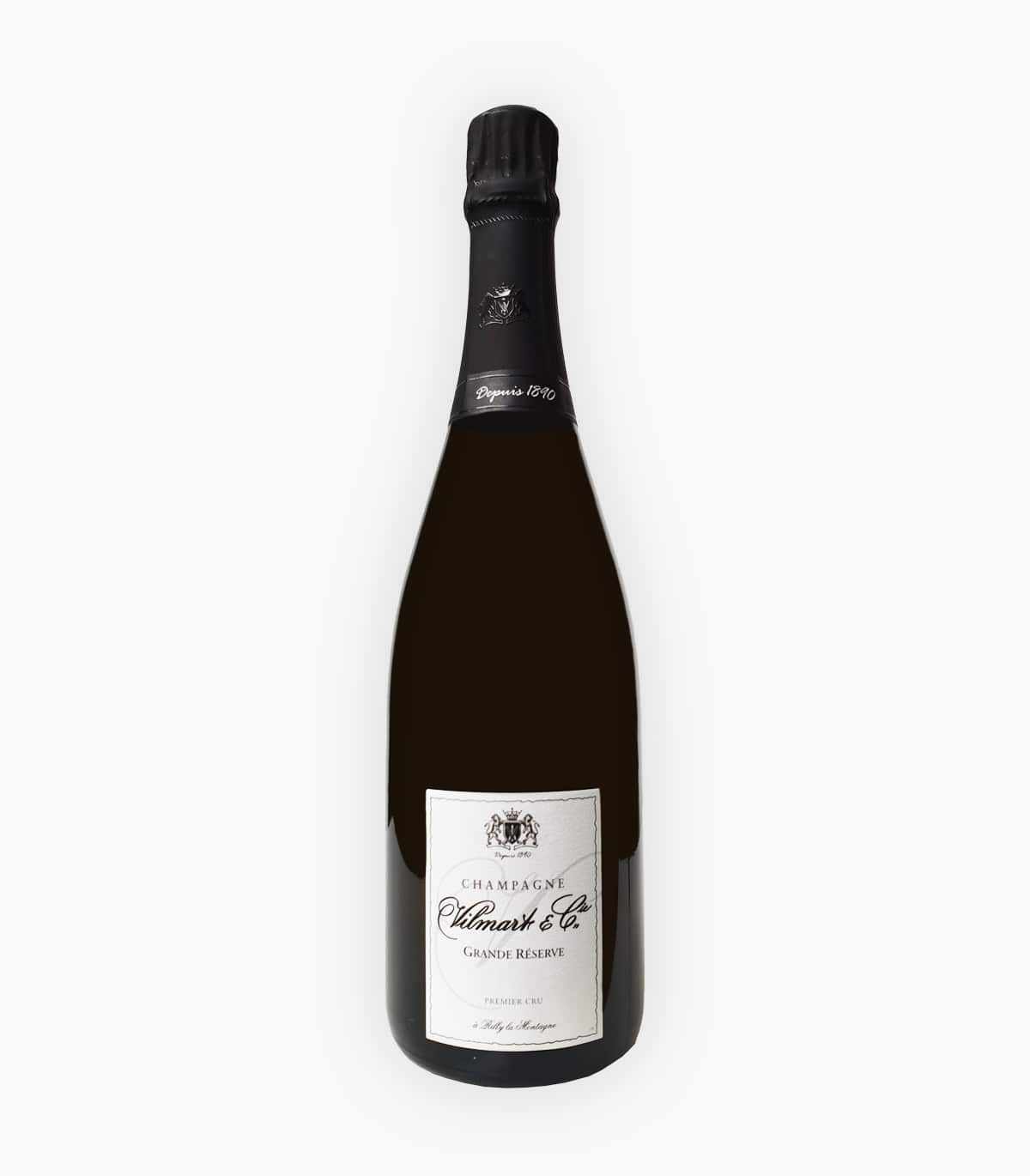 Vilmart & Cie Grande Réserve Premier Cru Brut