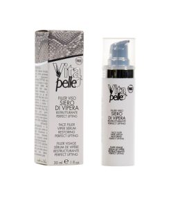 Vitapelle Filler Viso Siero di Vipera Ristrutturante 30ml