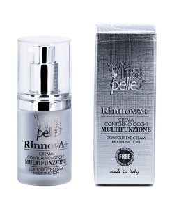 Vitapelle RINNOVA+ Crema Contorno Occhi Multifunzione 15ml