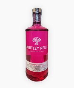 Whitley Neill Pink Grapefruit
