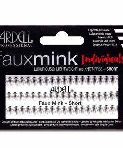 Ardell ciglia finte faux mink individuals short