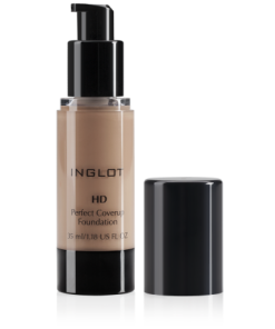 Inglot – Fondotinta Copertura Perfetta HD 74 (LC)