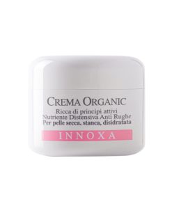 Innoxa Crema Organic 50ml
